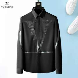 Picture of Valentino Shirt Long _SKUValentinoM-3XL12yr1427185